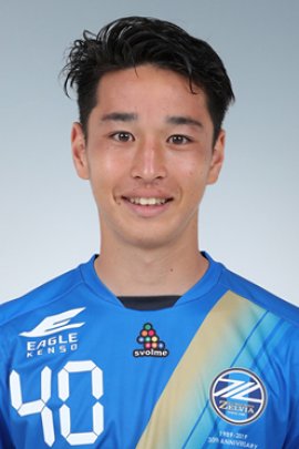 Yuki Kobayashi 2019