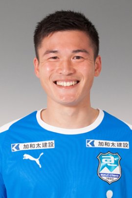 Tomoki Fujisaki 2019