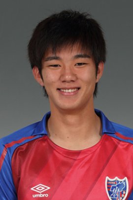 Makoto Okazaki 2019