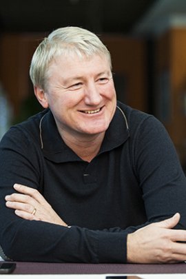 Radislav Orlovskiy 2019