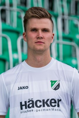 Lukas Kunze 2019