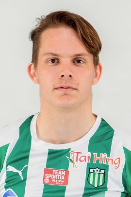 Matias Lindfors 2019