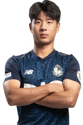 Jung-wan Yoo 2019