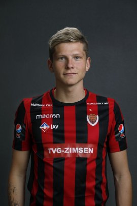 Logi Tomasson 2019