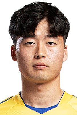 Ki-young Kim 2019