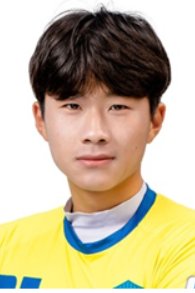 Gyu-seong Hwang 2019