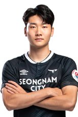 Dong-hyeon Kim 2019