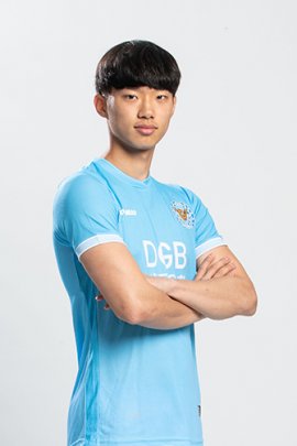 Dong-geon Lee 2019
