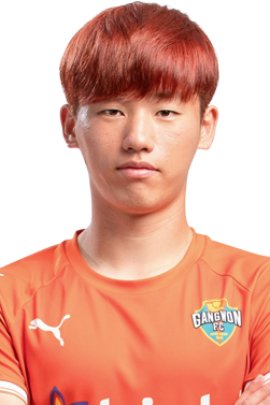 Hyeon-sik Lee 2019