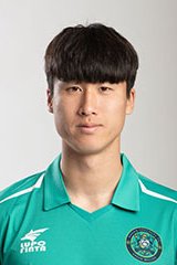 Chang-hun Lee 2019