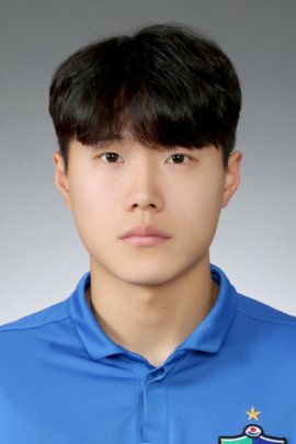 Hye-sung Kim 2019