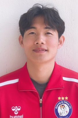 Jun-seok Lee 2019