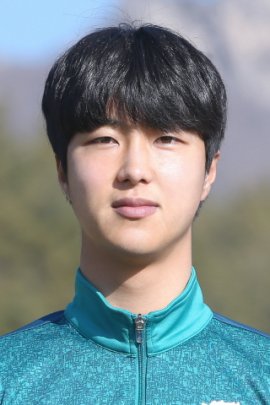 Joon-ho Jeong 2019