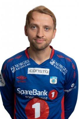 Anders Karlsen 2019