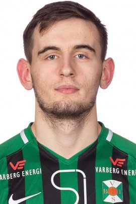 Erion Sadiku 2019