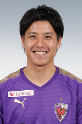 Takuya Shigehiro 2019