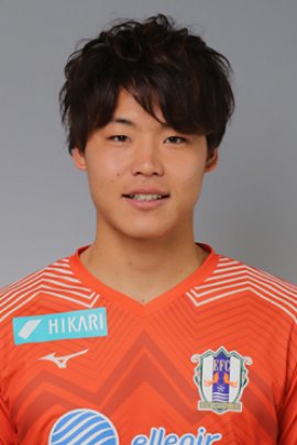 Kosuke Yamazaki 2019