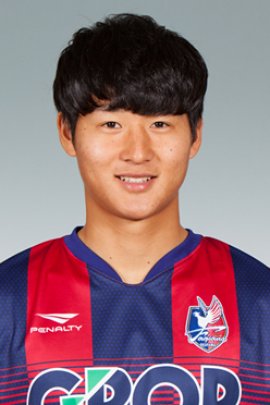 Jung-Won Choi 2019