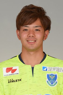 Kazuki Nishiya 2019