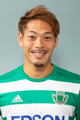 Kohei Hattori 2019