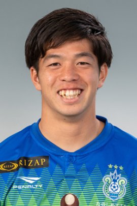 Keisuke Saka 2019