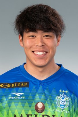 Kunitomo Suzuki 2019