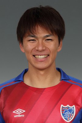 Yoshitake Suzuki 2019