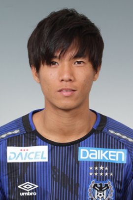 Yuya Fukuda 2019