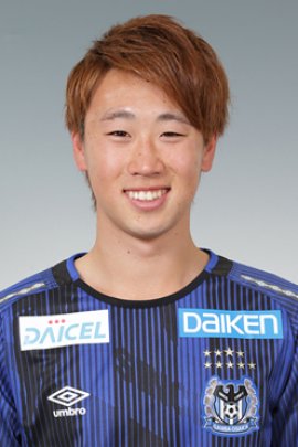 Haruto Shirai 2019