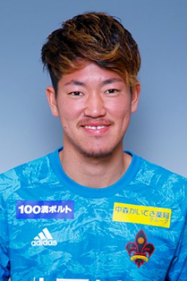 Yoshiaki Arai 2019