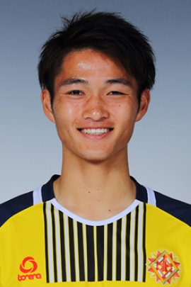 Jin Ikoma 2019