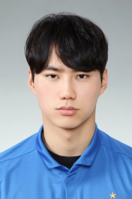 Yun-ho Kwak 2019