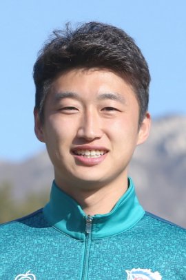 Sang-gyun Kim 2019