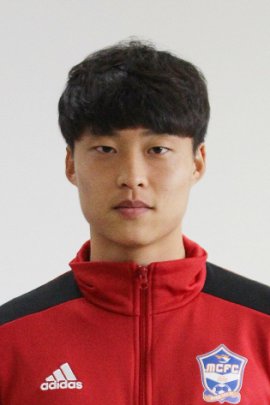 Yoon-jin Kim 2019