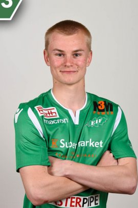 Jakob Gottberg 2019