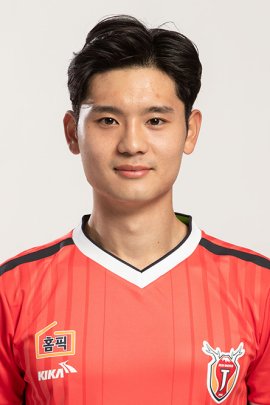 Kyung-hak Kim 2019