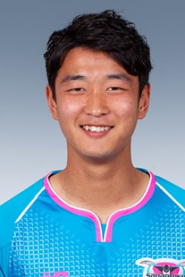 Kaisei Ishii 2019