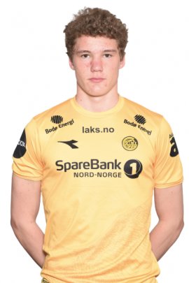 Casper Öyvann 2019