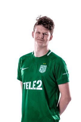 Mattias Männilaan 2019