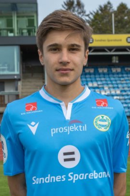 Kaloyan Kostadinov 2019