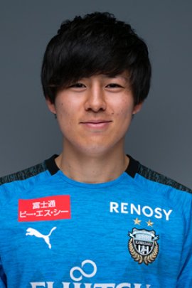 Yasuto Wakizaka 2019