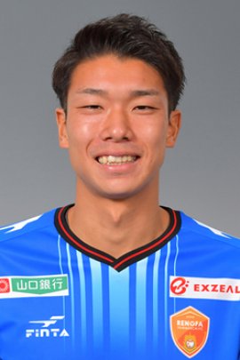 Takumi Nagaishi 2019