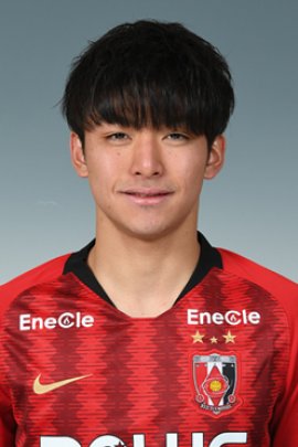 Nobuki Iketaka 2019