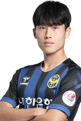 Kang-guk Kim 2019