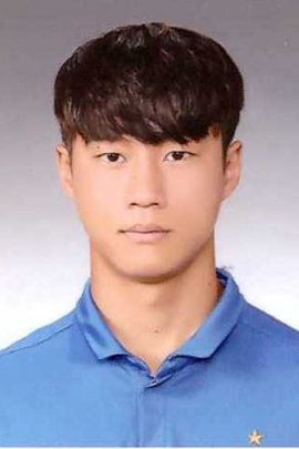 Jong-jin Kim 2019