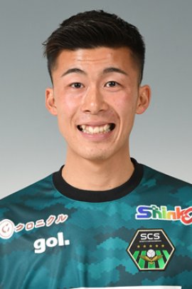 Daiki Morimoto 2019