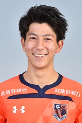 Kanji Okunuki 2019