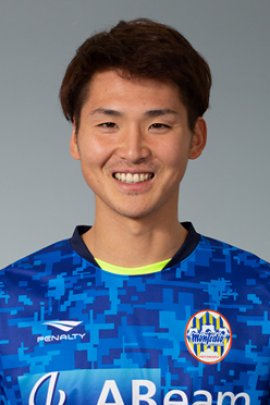 Yuta Kumamoto 2019