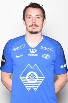 Vegard Forren 2019