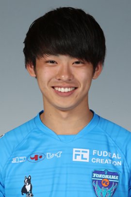 Koki Saito 2019